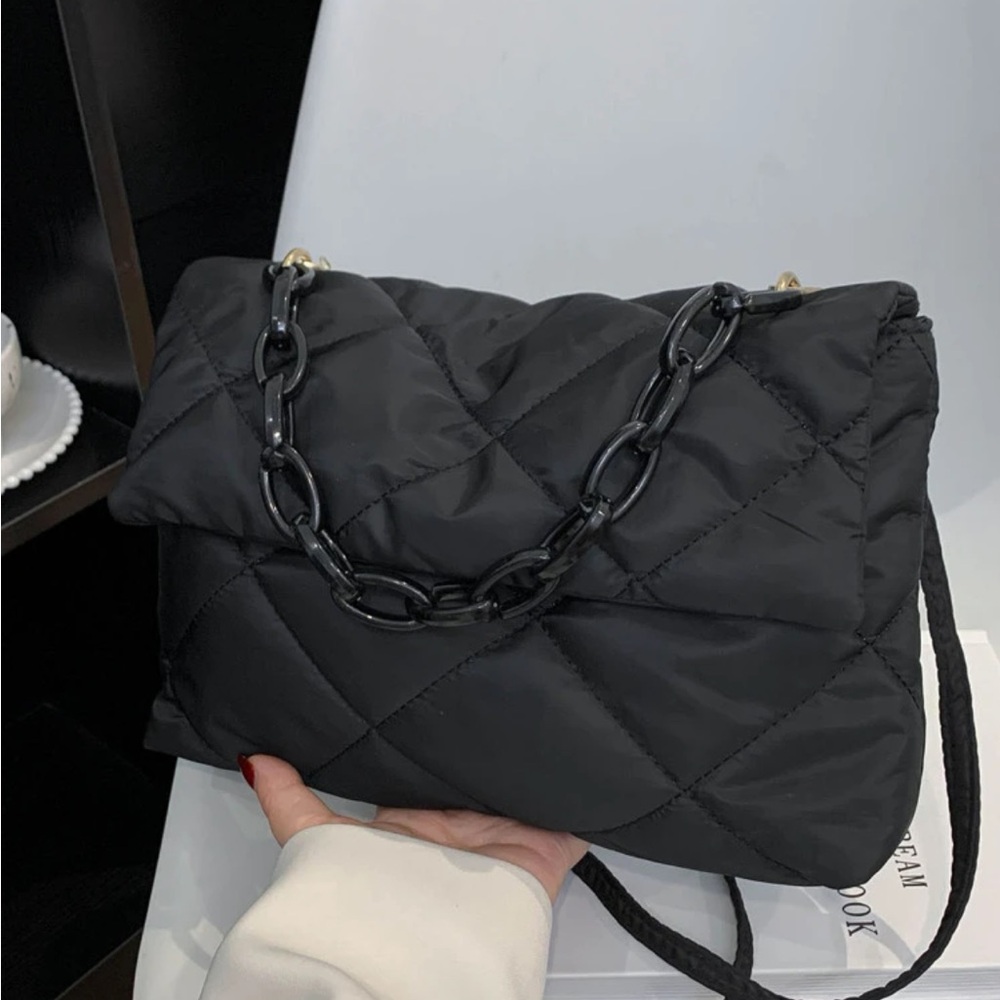 3 bags new..